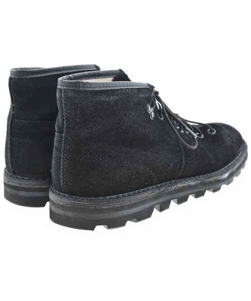 REPRODUCTION OF FOUND（リプロダクションオブファウンド）ブーツ 黒 サイズ:EU40(25cm位) メンズ/2200675529044
