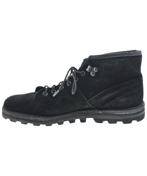 REPRODUCTION OF FOUND（リプロダクションオブファウンド）ブーツ 黒 サイズ:EU40(25cm位) メンズ/2200675529044