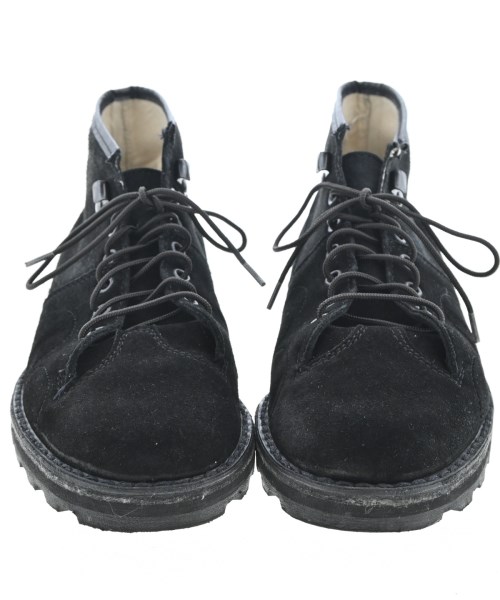 REPRODUCTION OF FOUND（リプロダクションオブファウンド）ブーツ 黒 サイズ:EU40(25cm位) メンズ/2200675529044