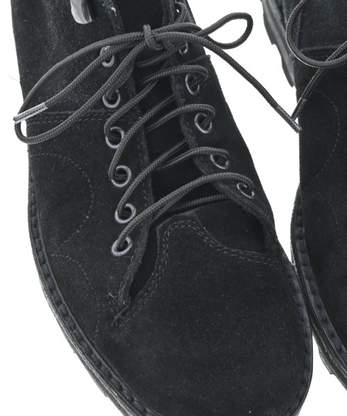 REPRODUCTION OF FOUND（リプロダクションオブファウンド）ブーツ 黒 サイズ:EU40(25cm位) メンズ/2200675529044