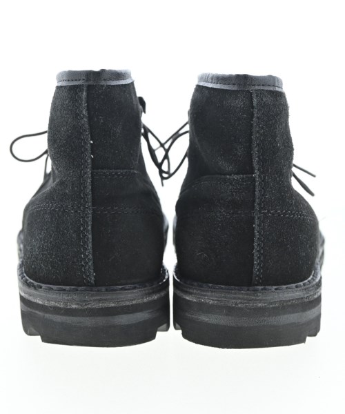 REPRODUCTION OF FOUND（リプロダクションオブファウンド）ブーツ 黒 サイズ:EU40(25cm位) メンズ/2200675529044
