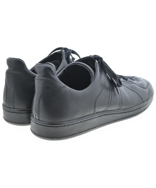 REPRODUCTION OF FOUND（リプロダクションオブファウンド）スニーカー 黒 サイズ:EU43(28cm位) メンズ/2200676761030