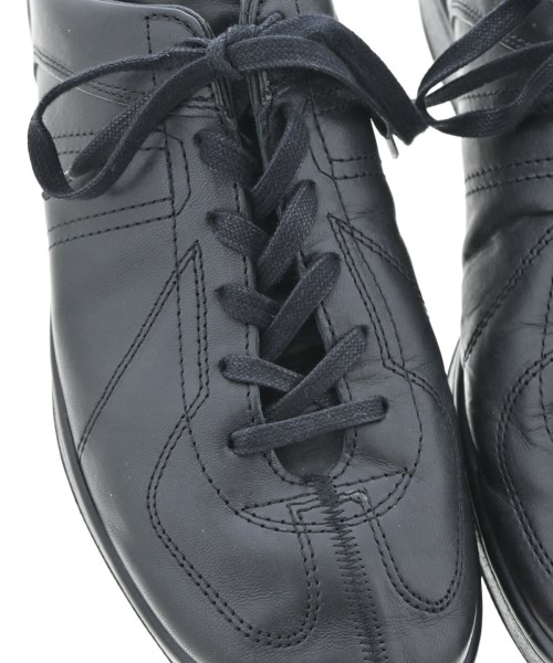 REPRODUCTION OF FOUND（リプロダクションオブファウンド）スニーカー 黒 サイズ:EU43(28cm位) メンズ/2200676761030