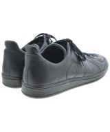 REPRODUCTION OF FOUND（リプロダクションオブファウンド）スニーカー 黒 サイズ:EU43(28cm位) メンズ/2200676761030