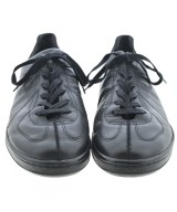 REPRODUCTION OF FOUND（リプロダクションオブファウンド）スニーカー 黒 サイズ:EU43(28cm位) メンズ/2200676761030