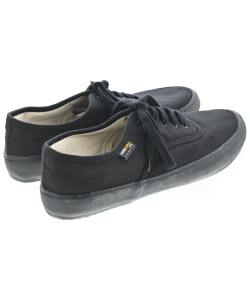 REPRODUCTION OF FOUND（リプロダクションオブファウンド）スニーカー 黒 サイズ:EU42(27cm位) メンズ/2200675559010