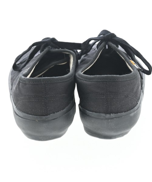 REPRODUCTION OF FOUND（リプロダクションオブファウンド）スニーカー 黒 サイズ:EU42(27cm位) メンズ/2200675559010