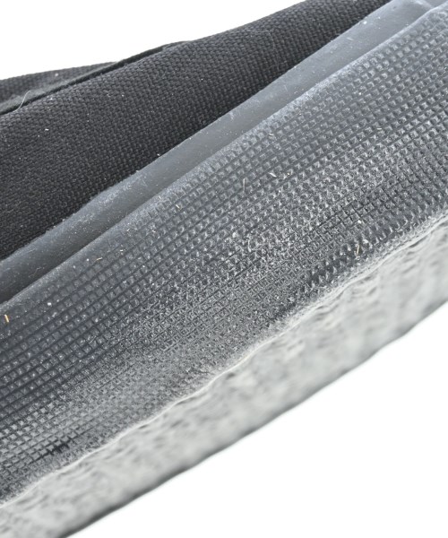 REPRODUCTION OF FOUND（リプロダクションオブファウンド）スニーカー 黒 サイズ:EU42(27cm位) メンズ/2200675559010