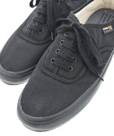 REPRODUCTION OF FOUND（リプロダクションオブファウンド）スニーカー 黒 サイズ:EU42(27cm位) メンズ/2200675559010