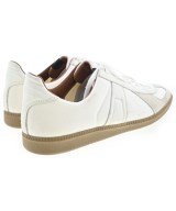 REPRODUCTION OF FOUND（リプロダクションオブファウンド）スニーカー 白 サイズ:4.5(29cm位) メンズ/2200694448067