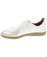 REPRODUCTION OF FOUND（リプロダクションオブファウンド）スニーカー 白 サイズ:4.5(29cm位) メンズ/2200694448067