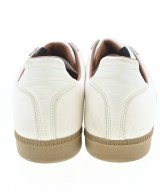 REPRODUCTION OF FOUND（リプロダクションオブファウンド）スニーカー 白 サイズ:4.5(29cm位) メンズ/2200694448067