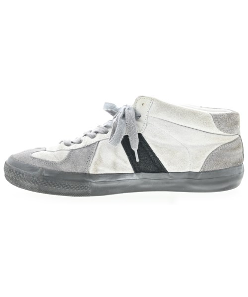 REPRODUCTION OF FOUND（リプロダクションオブファウンド）スニーカー グレー サイズ:EU41(26cm位) メンズ/2200656186037