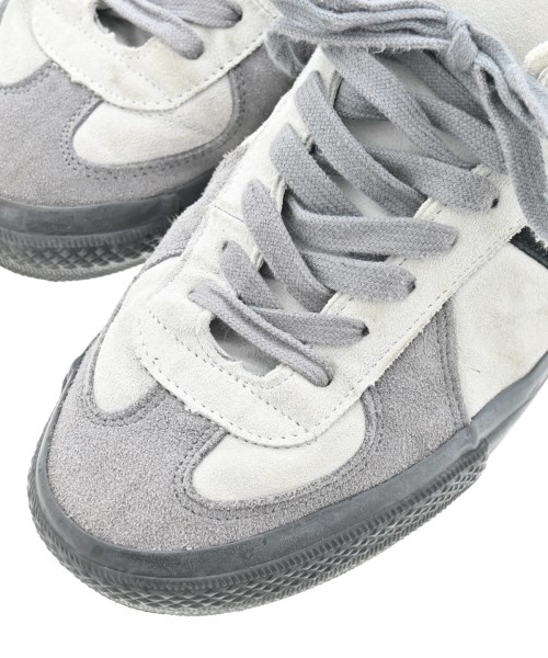 REPRODUCTION OF FOUND（リプロダクションオブファウンド）スニーカー グレー サイズ:EU41(26cm位) メンズ/2200656186037