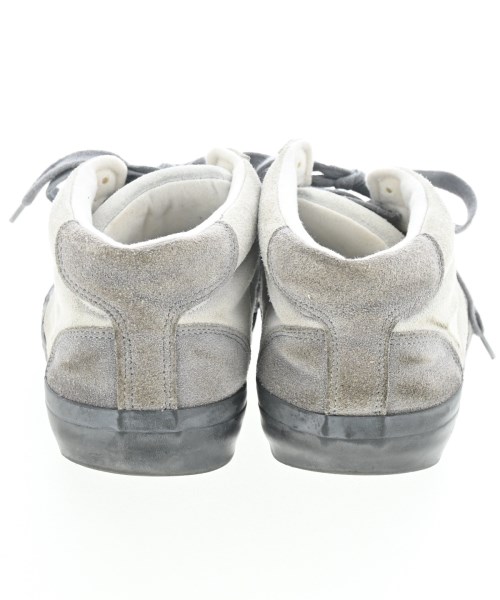 REPRODUCTION OF FOUND（リプロダクションオブファウンド）スニーカー グレー サイズ:EU41(26cm位) メンズ/2200656186037