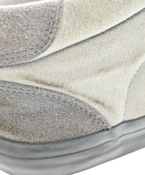 REPRODUCTION OF FOUND（リプロダクションオブファウンド）スニーカー グレー サイズ:EU41(26cm位) メンズ/2200656186037