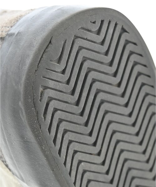 REPRODUCTION OF FOUND（リプロダクションオブファウンド）スニーカー グレー サイズ:EU41(26cm位) メンズ/2200656186037