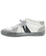 REPRODUCTION OF FOUND（リプロダクションオブファウンド）スニーカー グレー サイズ:EU41(26cm位) メンズ/2200656186037