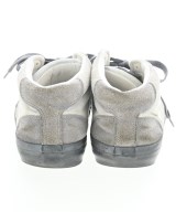 REPRODUCTION OF FOUND（リプロダクションオブファウンド）スニーカー グレー サイズ:EU41(26cm位) メンズ/2200656186037