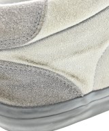 REPRODUCTION OF FOUND（リプロダクションオブファウンド）スニーカー グレー サイズ:EU41(26cm位) メンズ/2200656186037