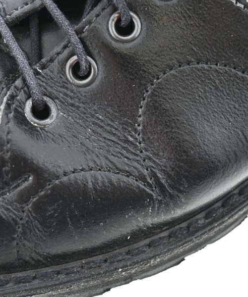 REPRODUCTION OF FOUND（リプロダクションオブファウンド）その他 黒 サイズ:EU42(27cm位) メンズ/2200649017010