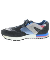 REPRODUCTION OF FOUND（リプロダクションオブファウンド）スニーカー 黒 サイズ:EU38(24.5cm位) レディース/2200639643038