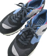 REPRODUCTION OF FOUND（リプロダクションオブファウンド）スニーカー 黒 サイズ:EU38(24.5cm位) レディース/2200639643038