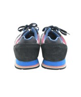 REPRODUCTION OF FOUND（リプロダクションオブファウンド）スニーカー 黒 サイズ:EU38(24.5cm位) レディース/2200639643038