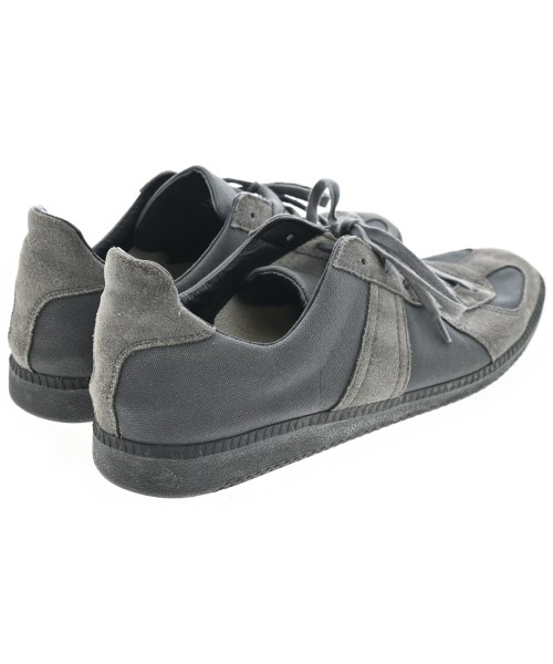 REPRODUCTION OF FOUND（リプロダクションオブファウンド）スニーカー グレー サイズ:EU42(27cm位) メンズ/2200654430019