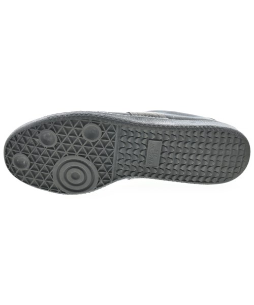 REPRODUCTION OF FOUND（リプロダクションオブファウンド）スニーカー グレー サイズ:EU42(27cm位) メンズ/2200654430019