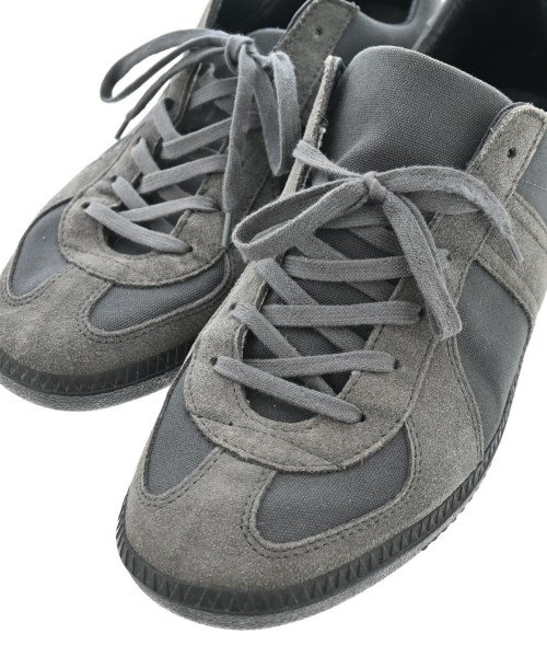 REPRODUCTION OF FOUND（リプロダクションオブファウンド）スニーカー グレー サイズ:EU42(27cm位) メンズ/2200654430019