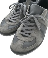 REPRODUCTION OF FOUND（リプロダクションオブファウンド）スニーカー グレー サイズ:EU42(27cm位) メンズ/2200654430019