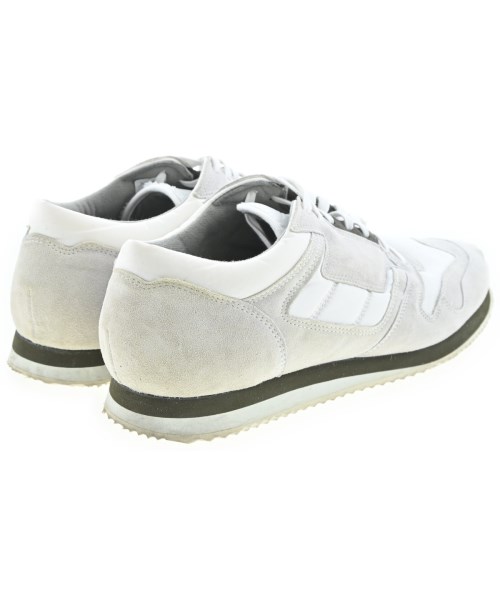 REPRODUCTION OF FOUND（リプロダクションオブファウンド）スニーカー グレー サイズ:EU44(29cm位) メンズ/2200662205012