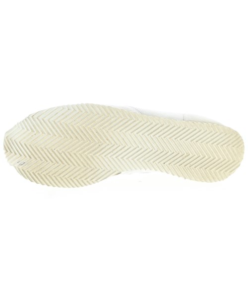 REPRODUCTION OF FOUND（リプロダクションオブファウンド）スニーカー グレー サイズ:EU44(29cm位) メンズ/2200662205012