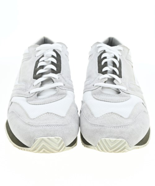 REPRODUCTION OF FOUND（リプロダクションオブファウンド）スニーカー グレー サイズ:EU44(29cm位) メンズ/2200662205012