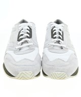 REPRODUCTION OF FOUND（リプロダクションオブファウンド）スニーカー グレー サイズ:EU44(29cm位) メンズ/2200662205012