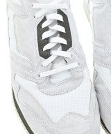 REPRODUCTION OF FOUND（リプロダクションオブファウンド）スニーカー グレー サイズ:EU44(29cm位) メンズ/2200662205012