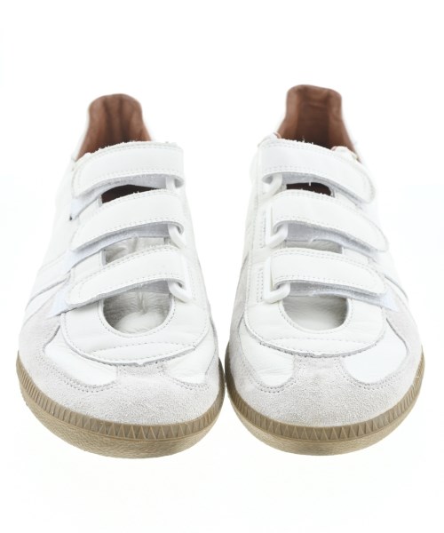 REPRODUCTION OF FOUND（リプロダクションオブファウンド）スニーカー 白 サイズ:45(30cm位) メンズ/2200664073138