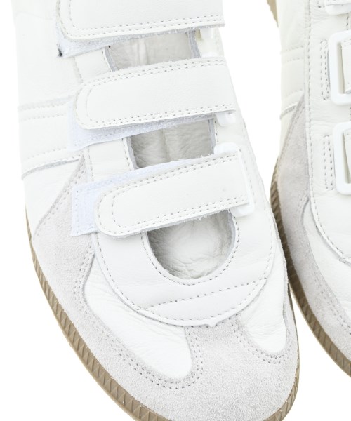 REPRODUCTION OF FOUND（リプロダクションオブファウンド）スニーカー 白 サイズ:45(30cm位) メンズ/2200664073138