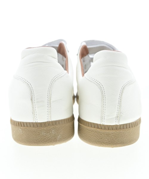 REPRODUCTION OF FOUND（リプロダクションオブファウンド）スニーカー 白 サイズ:45(30cm位) メンズ/2200664073138