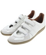 REPRODUCTION OF FOUND（リプロダクションオブファウンド）スニーカー 白 サイズ:45(30cm位) メンズ/2200664073138