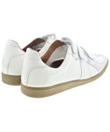 REPRODUCTION OF FOUND（リプロダクションオブファウンド）スニーカー 白 サイズ:45(30cm位) メンズ/2200664073138