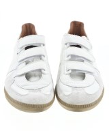 REPRODUCTION OF FOUND（リプロダクションオブファウンド）スニーカー 白 サイズ:45(30cm位) メンズ/2200664073138