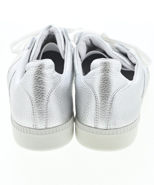 REPRODUCTION OF FOUND（リプロダクションオブファウンド）スニーカー シルバー サイズ:EU38(24.5cm位) レディース/2200716845409