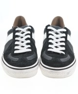 REPRODUCTION OF FOUND（リプロダクションオブファウンド）スニーカー 黒 サイズ:EU43(28cm位) メンズ/2200723954026