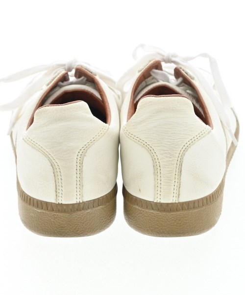 REPRODUCTION OF FOUND（リプロダクションオブファウンド）スニーカー 白 サイズ:EU39(24cm位) メンズ/2200726862083