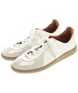 REPRODUCTION OF FOUND（リプロダクションオブファウンド）スニーカー 白 サイズ:EU39(24cm位) メンズ/2200726862083