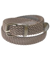 L'AIGLON（レグロン）ベルト ベージュ サイズ:90/36 メンズ/2200629027046