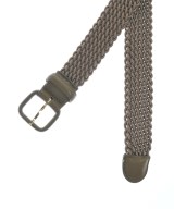 L'AIGLON（レグロン）ベルト ベージュ サイズ:90/36 メンズ/2200629027046