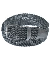 L'AIGLON（レグロン）ベルト グレー サイズ:90/38 メンズ/2200629027053